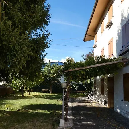 Sandra Hébergement de vacances Valdobbiadene